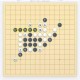 微信欢乐五子棋腾讯版残局第87关通关攻略图文详解及必胜技巧分享