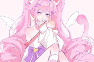 英雄联盟手游魔法猫咪悠米上线日期公布 全新辅助英雄即将登场