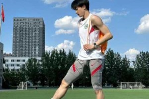 为什么 Chinagary 校草体育时会自慰？