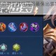 王者荣耀超玩会梦泪韩信国服最强出装攻略实战技巧与装备搭配全解析