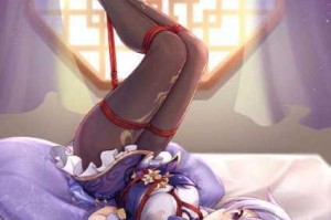 vicineko 刻晴史莱姆视频为什么如此受欢迎？