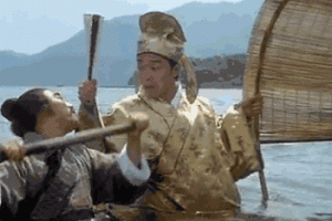 91 大神韦小宝（唐伯虎）为何如此厉害？如何成为像他一样的高手？