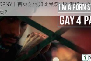91 丨PORNY丨首页为何如此受欢迎？怎样才能找到 PORNY 首页？