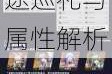 崩坏星穹光锥纪行：陨落星神终焉湮灭录 神寂时刻命途巡礼与属性解析