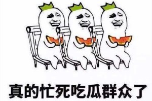 吃瓜不打烊网页,吃瓜不嫌事大表情包
