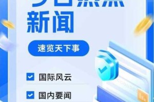 今日看料每日一抓：聚焦网络热点资讯