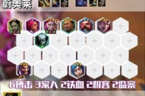 荒野行动大魔斗演武巅峰对决：专属技能解析与制霸战场全攻略