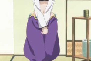 巨乳老师为何成为众多学生的梦中情人？