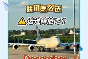 2029 年航班直飞伊甸新东方，你想知道为什么吗？