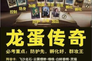 哈利波特魔法觉醒中备受瞩目的 t0 卡组推荐究竟有哪些呢？