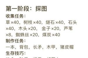 饥荒新手开局生存指南四季天气变化解析与资源管理技巧详解