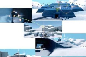 光遇光翼全收集指南：星火相随的奇幻之旅与高效获取技巧详解