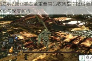 黑暗之魂2原罪学者全重要物品收集指南隐藏道具获取路线与深度解析
