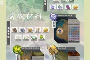 原神无相之风单人速通攻略详解掌握元素破防技巧轻松击败BOSS实战教学