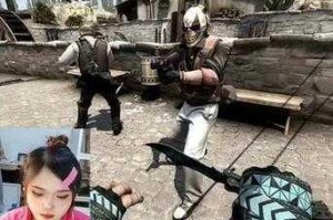 暴躁妹妹 CSGO 常用装备推荐：如何选择适合你的装备？