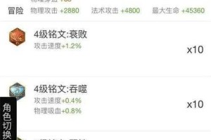 王者荣耀老夫子试炼题解析孙悟空铭文搭配最佳方案推荐