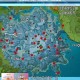明日之后灰熊山隐匿坐标揭秘 探索路线与抵达技巧全解析