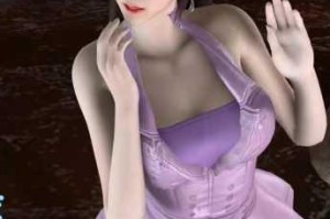 3D 美女 h 为什么如此受欢迎？