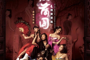 《肉蒲团之极乐宝鉴中文字幕》为什么备受争议？如何正确看待它？