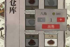 江南百景图香油获取途径详解多种方法助你快速收集香油攻略