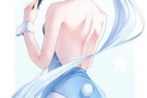 原神裸体被涩涩动画软件侵蚀了怎么办？