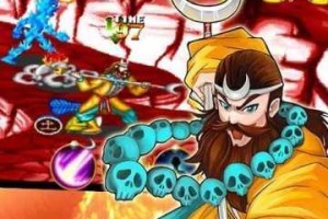 西游释厄传群魔乱舞沙悟净：一款极具特色与挑战的游戏玩法体验究竟如何？