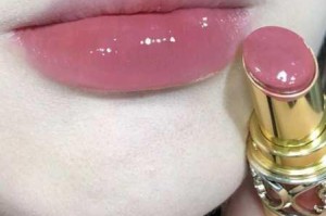 为什么大家都在找 ysl 水蜜桃官方视频？