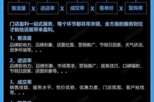 育龙岛基础商店全攻略揭秘特色功能与运营技巧助您轻松掌握