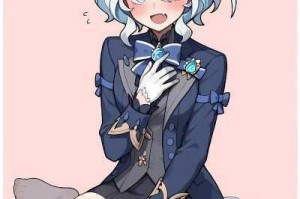 原神芙宁娜裸体开腿是怎么回事？为什么会这样？
