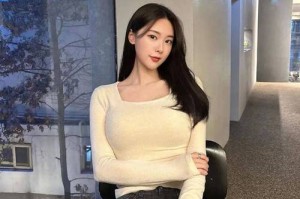 网红演绎：如何练就完美身材？