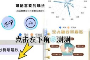 女 m 属性自测表：如何判断自己是否具有女 m 属性？