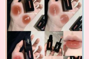 ysl 水蜜桃 861 为何如此受欢迎？有何秘密？