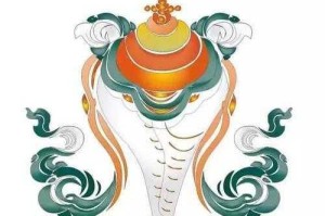 西藏肉莲花法器图片为什么这么神秘？有什么作用？