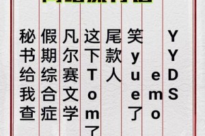 中国老太 DH 为何能成为网络热词？