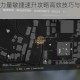 消逝的光芒力量敏捷速升攻略高效技巧与实战心得分享