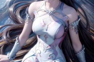 00 后童年国漫女神小舞 3D 动漫为何狂揉会难受？
