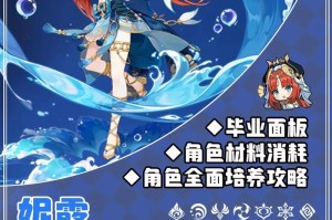 原神妮露蒸发队火系角色搭配指南 阵容构建与实战技巧解析