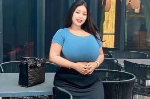 肥婆 BBB 搡 BBB 搡搡搡，真的好吗？