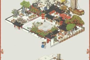 江南百景图摇钱树功能详解与高效获取方式全攻略