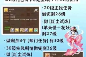 梦幻西游中辅助地府孩子究竟该如何科学地进行养育，这其中的关键要点与技巧全解析