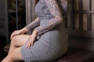 在公交车上遭遇多人伦系列文，该如何是好？