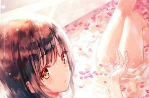 为什么二次元全裸扒开喷水漫画视频会引人不适？