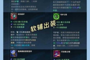 英雄联盟手游光辉女郎拉克丝全技能解析与实战技巧光耀之力制胜指南