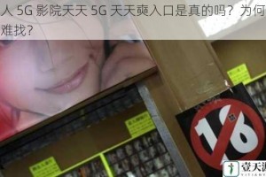 成人 5G 影院天天 5G 天天奭入口是真的吗？为何这么难找？