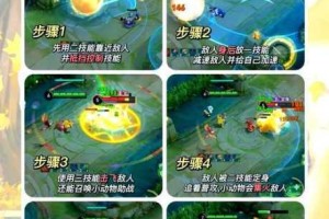 王者荣耀新手入门阿古朵全攻略技能解析与打野技巧一学就会