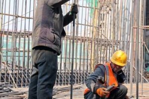 农民工在工地上如何避免遭受歧视？