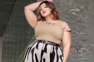 丰满 BBwBBwBBwBBW 为何如此受欢迎？怎样才能拥有丰满的身材？