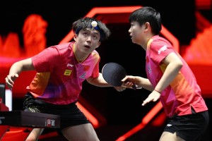 比赛输了给对方玩一个月？这是为什么-如何-怎样做到的？