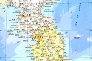 韩国一区二区三区有什么不同？如何选择适合自己的区域？