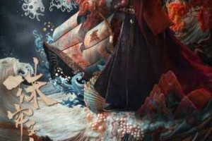 剑影侠踪隐宝双窟现世 凤凰轻舟载酒探秘江湖奇缘